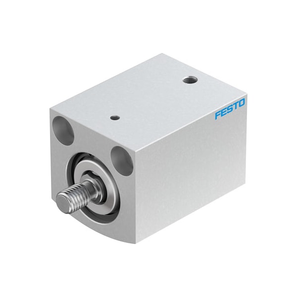 Short-Stroke Cylinder AEVC-25-25-A-P